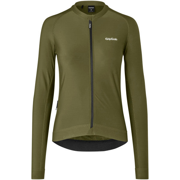 Gripgrab PACR Fietsshirt Lange Mouwen Dames