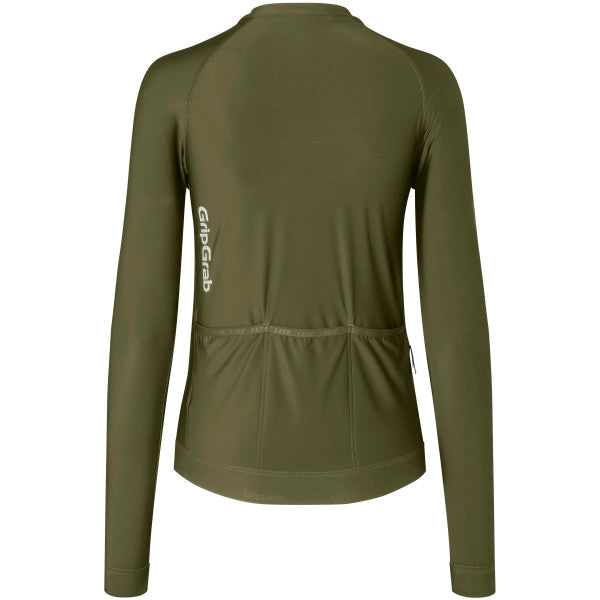 Gripgrab PACR Fietsshirt Lange Mouwen Dames