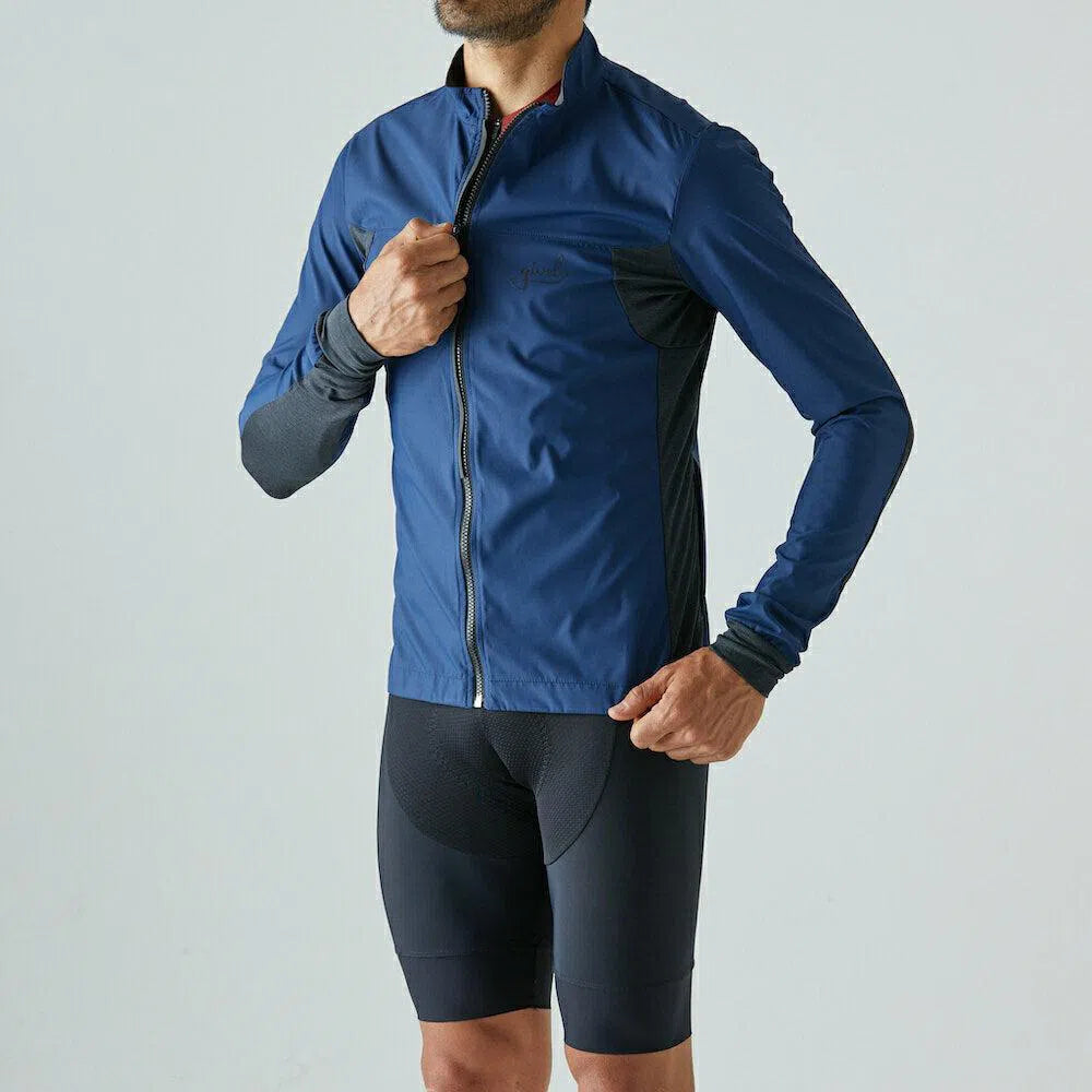 Givelo Quick Free Wind Jacket Heren