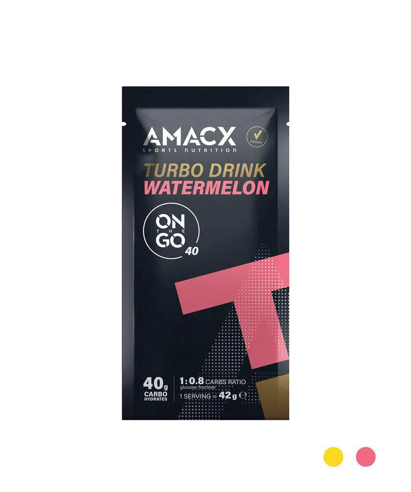 Watermeloen / 42gr