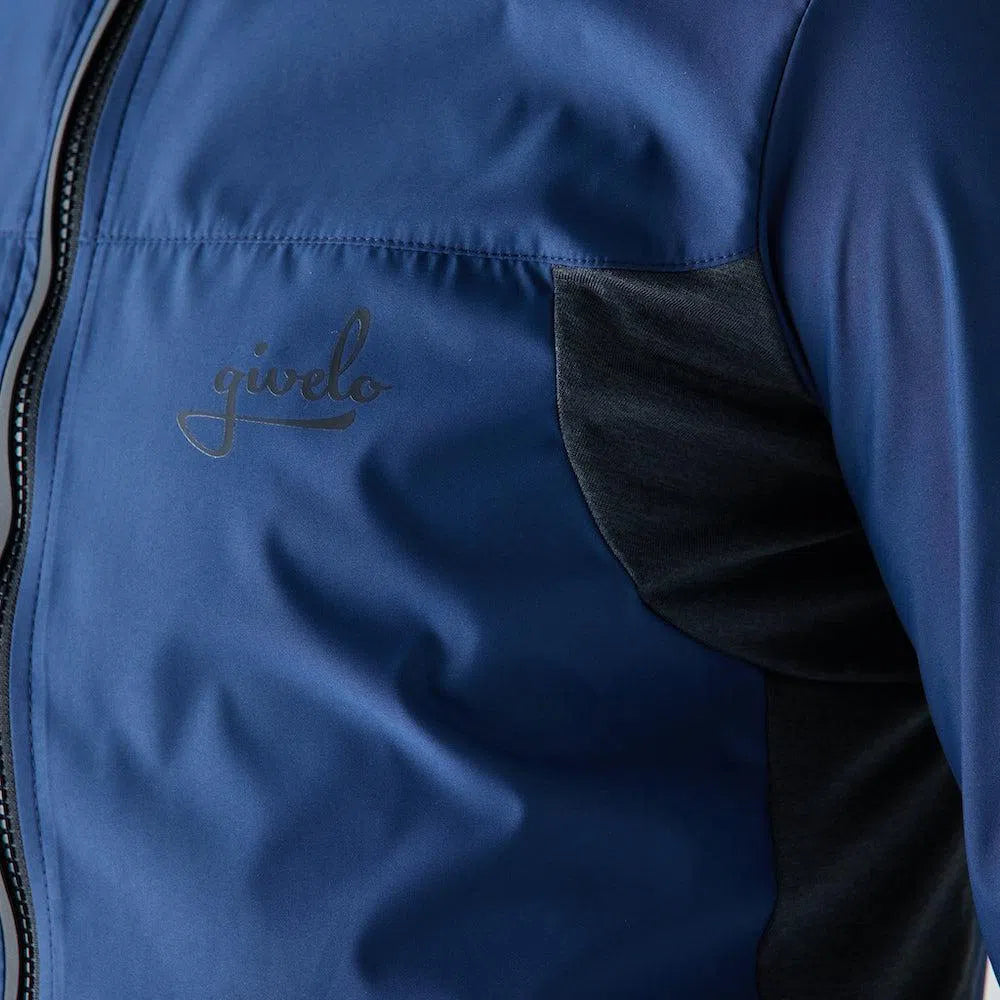 Givelo Quick Free Wind Jacket Heren