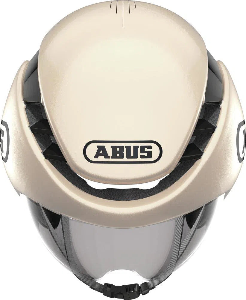 Abus Gamechanger Time Trial Fietshelm