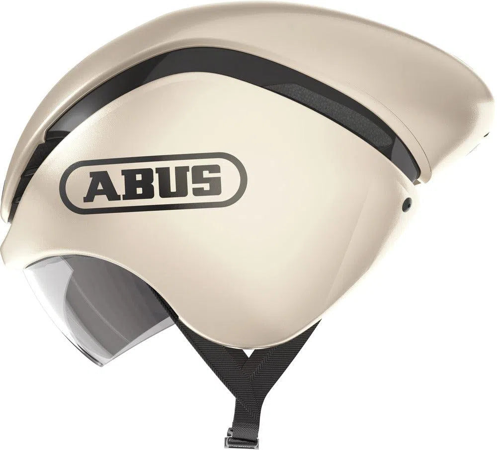 Abus Gamechanger Time Trial Fietshelm