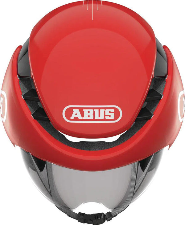 Abus Gamechanger Time Trial Fietshelm