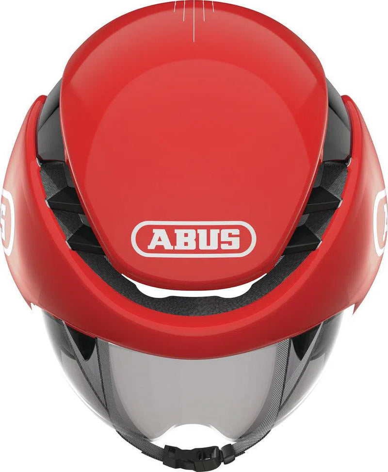 Abus Gamechanger Time Trial Fahrradhelm