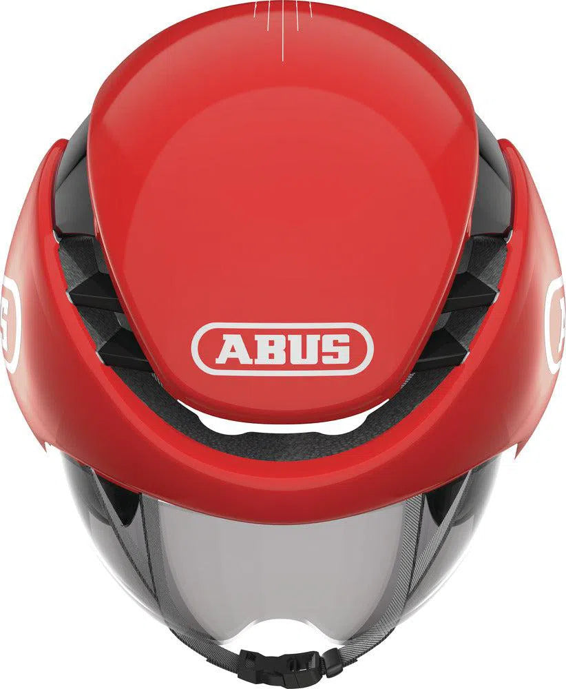 Abus Gamechanger Time Trial Fietshelm