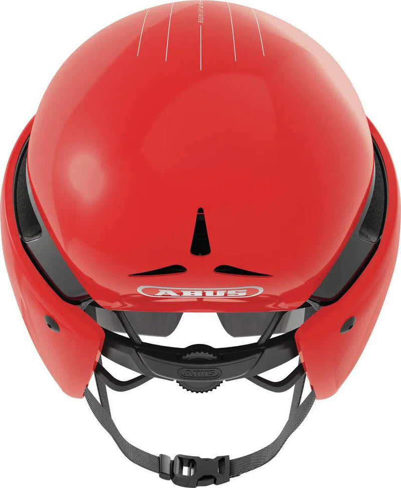 Abus Gamechanger Time Trial Fahrradhelm