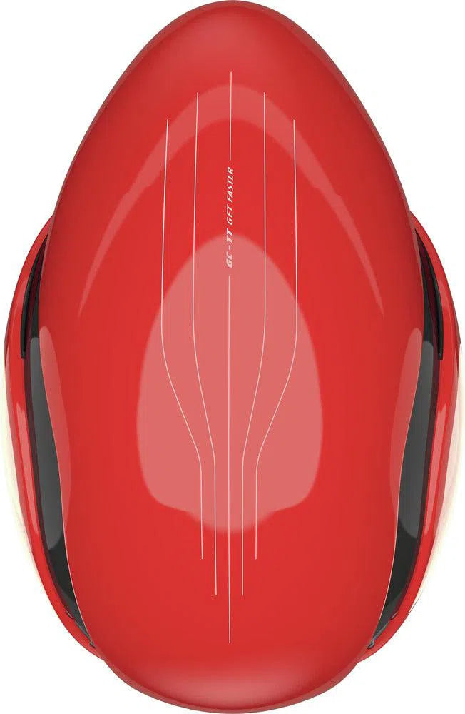 Abus Gamechanger Time Trial Fahrradhelm