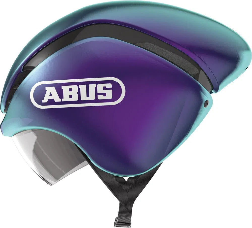 Abus Gamechanger Time Trial Fietshelm