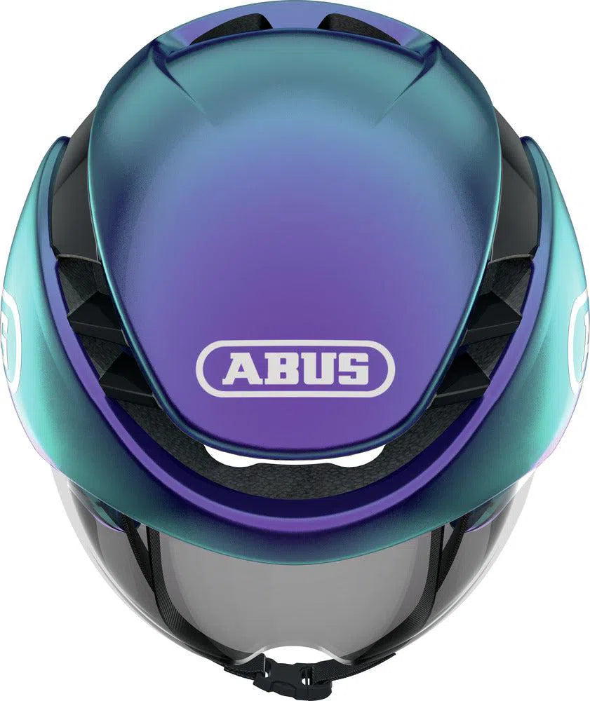 Abus Gamechanger Triathlon Fietshelm