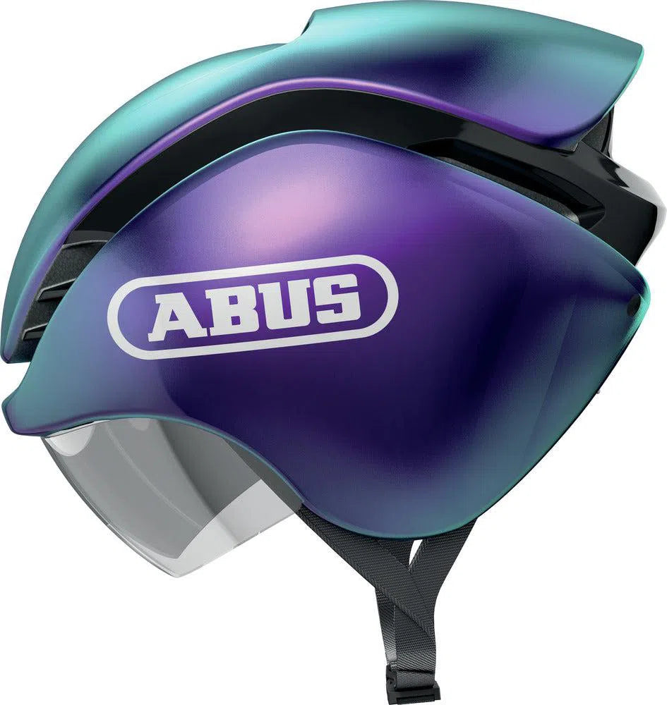 Abus Gamechanger Triathlon Fietshelm