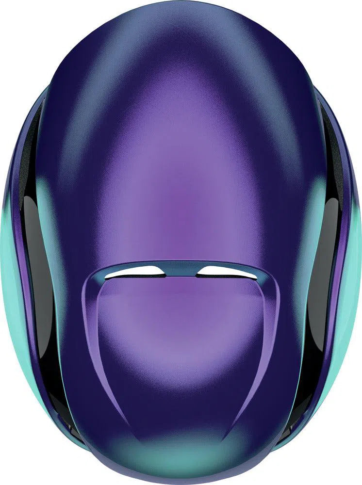 Abus Gamechanger Tri Bicycle Helmet