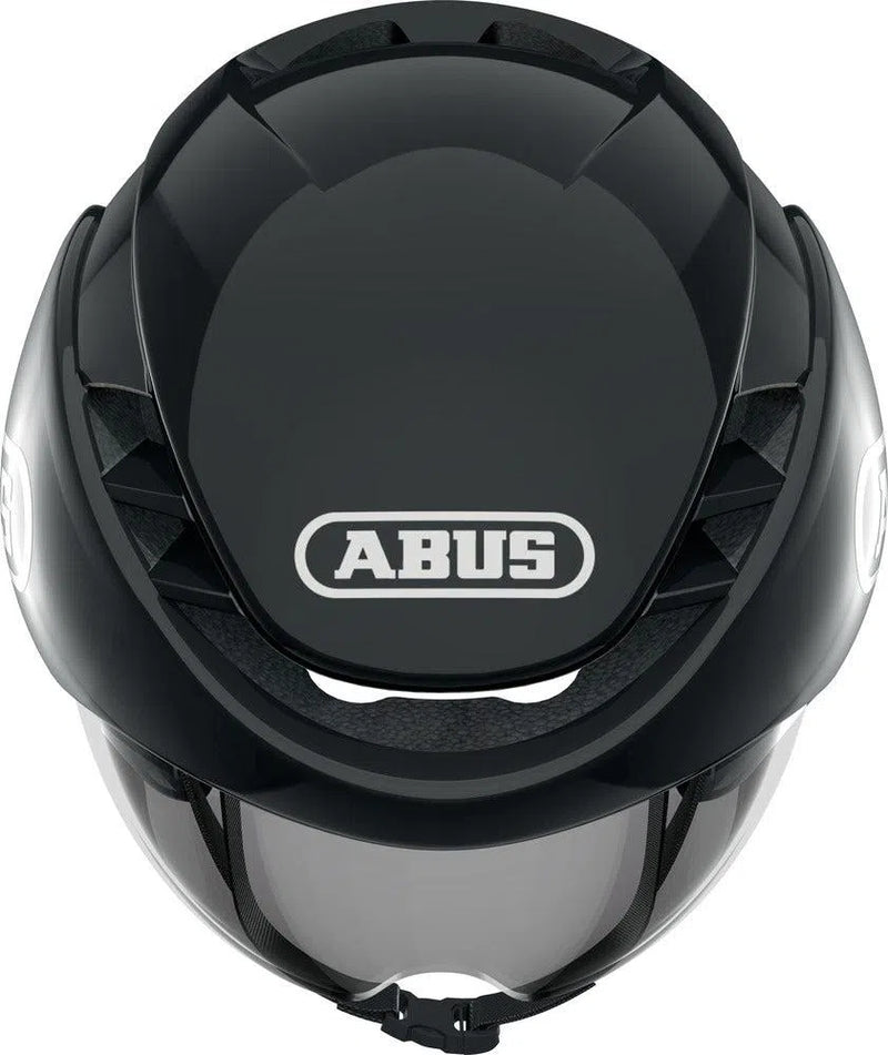 Abus Gamechanger Tri Bicycle Helmet