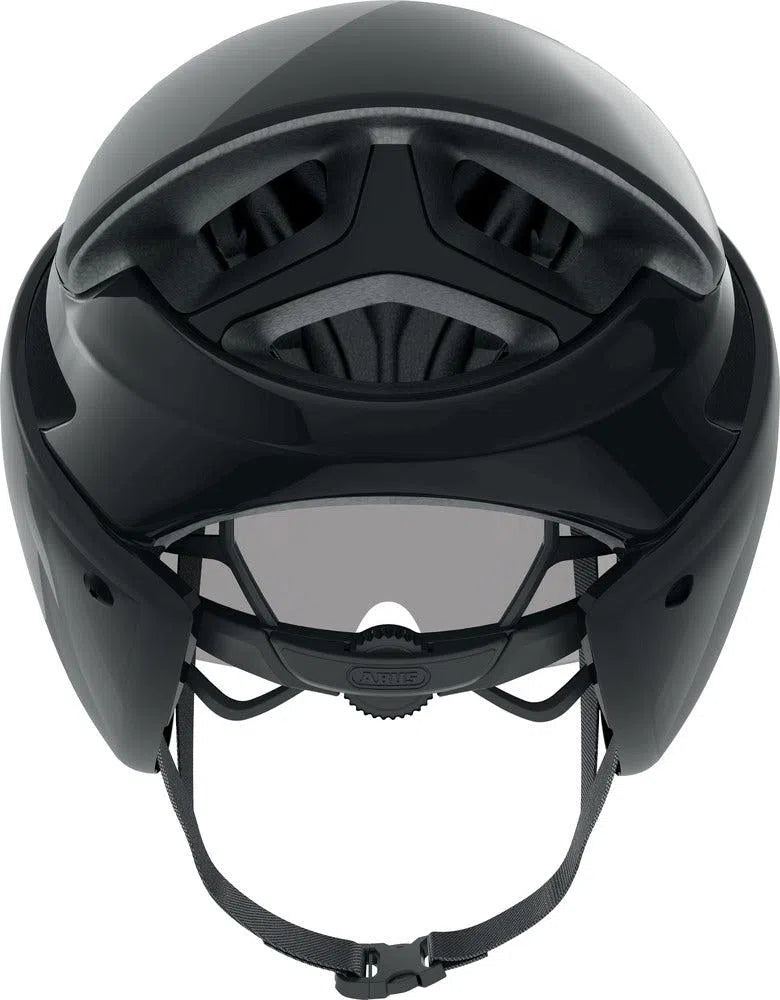 Abus Gamechanger Tri Bicycle Helmet