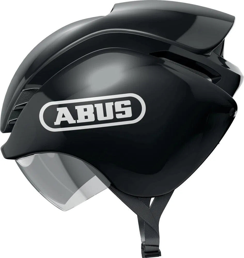 Abus Gamechanger Triathlon Fietshelm