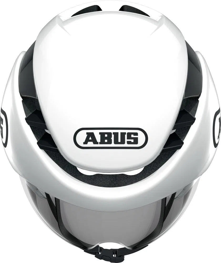 Abus Gamechanger Triathlon Fietshelm
