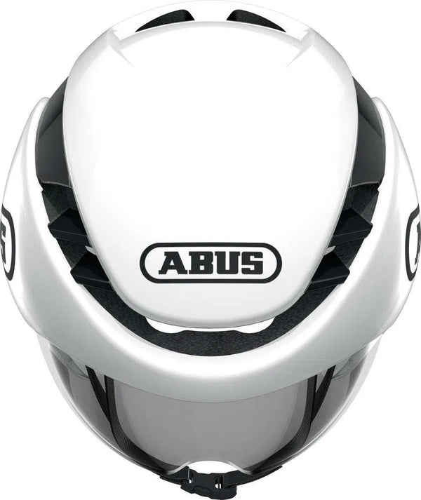 Abus Gamechanger Triathlon Fietshelm