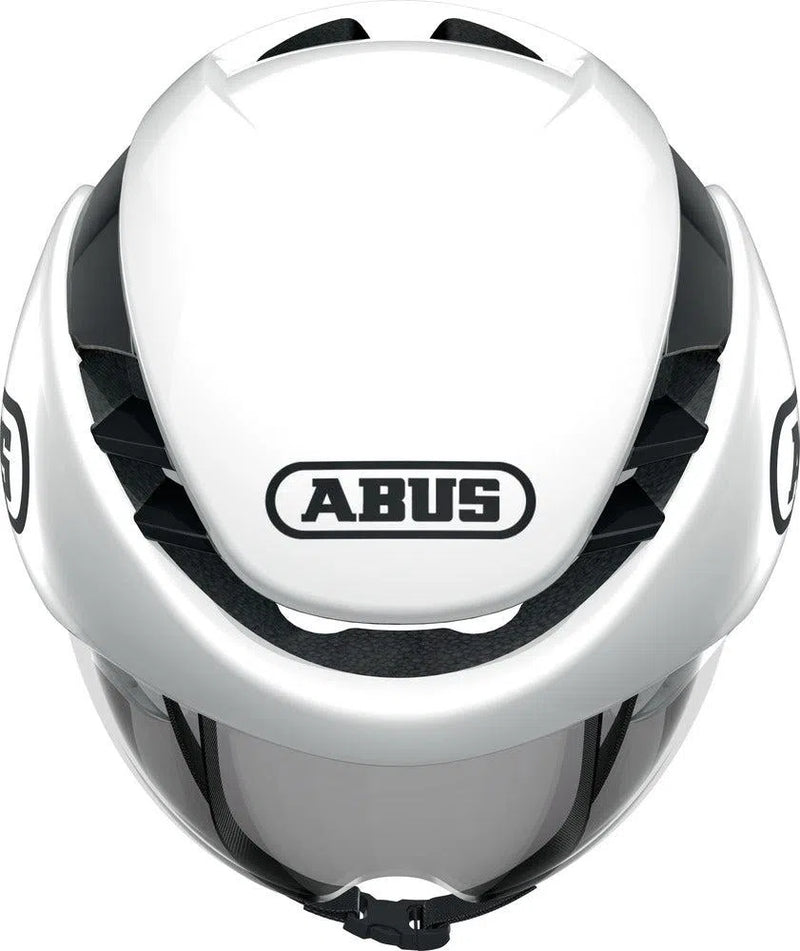 Abus Gamechanger Tri Bicycle Helmet