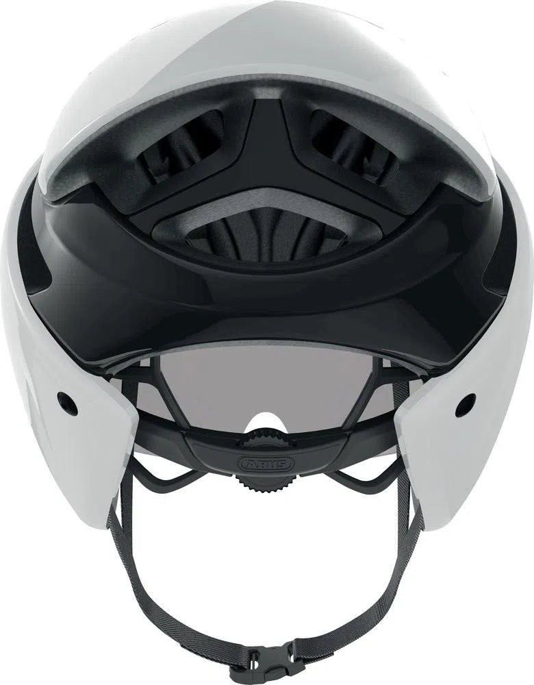 Abus Gamechanger Tri Bicycle Helmet