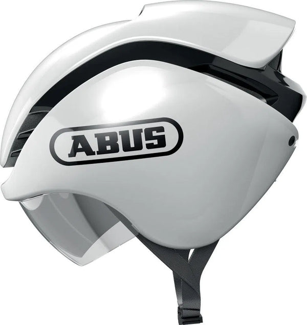 Abus Gamechanger Triathlon Fietshelm