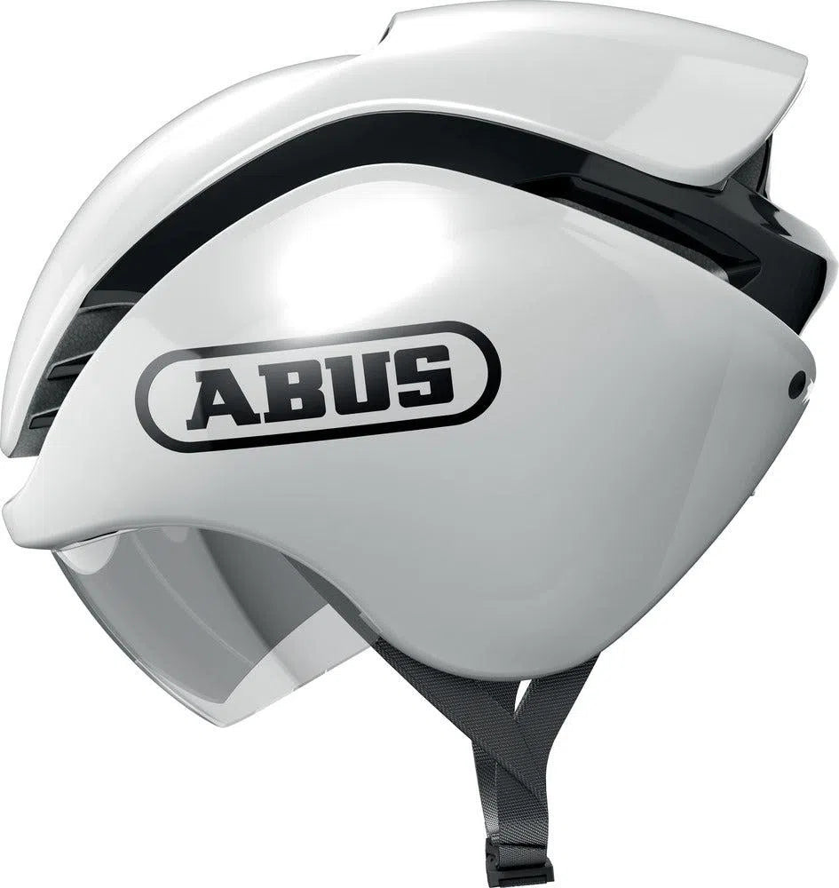 Abus Gamechanger Triathlon Fietshelm