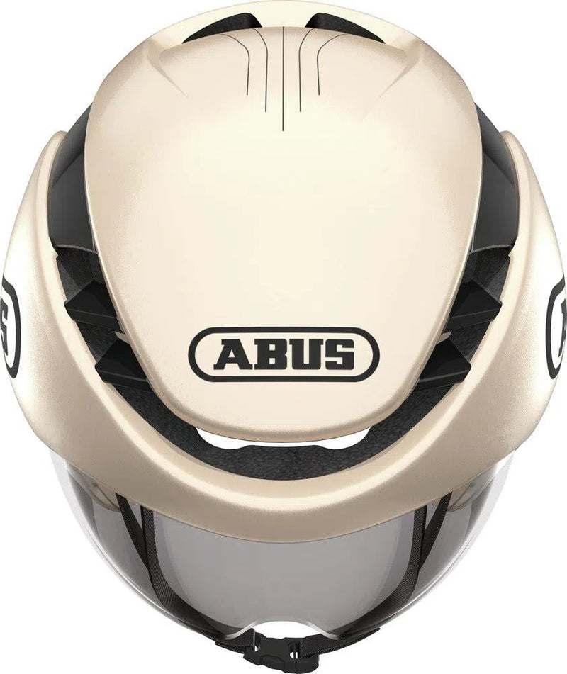 Abus Gamechanger Tri Bicycle Helmet