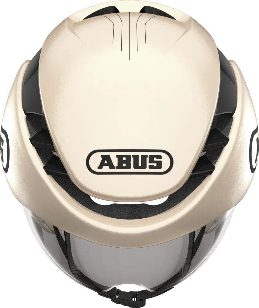 Abus Gamechanger Triathlon Fietshelm