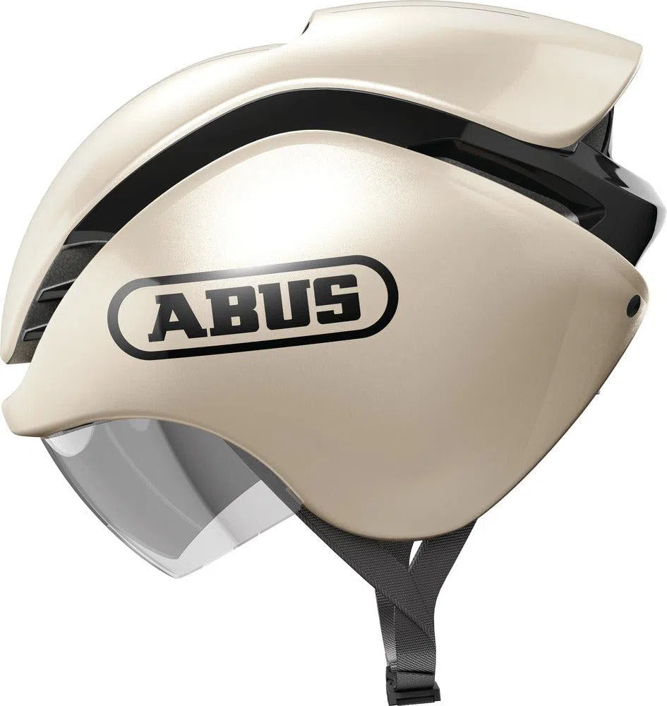 Abus Gamechanger Triathlon Fietshelm