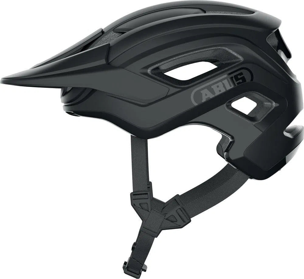 Abus Cliffhanger Mountainbike Fietshelm