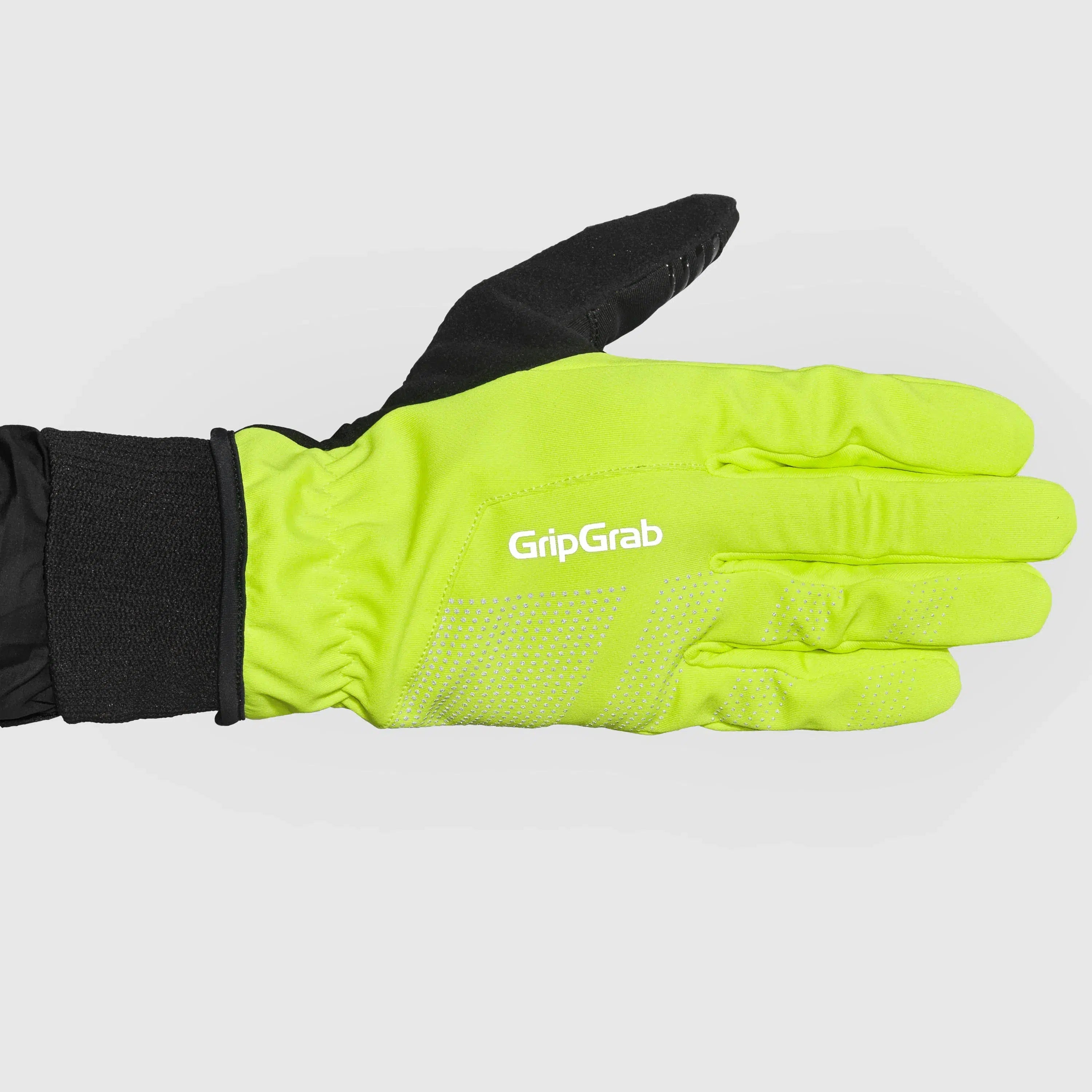 GripGrab RIDE 2 Windproof Fietshandschoenen Winter