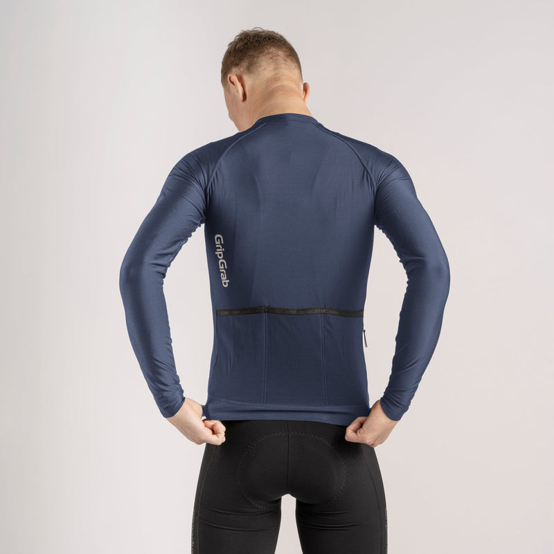 Gripgrab PACR Fietsshirt Lange Mouwen Heren