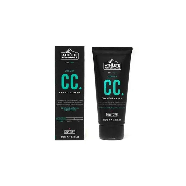 Muc-Off Chamois Creme (100 ml) Tube Heren