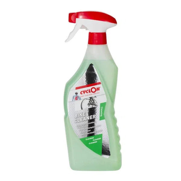 Cyclon Fiets Schoonmaakspray (750ml)