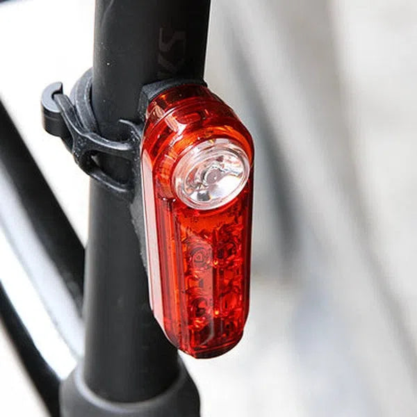 CatEye Sync Kinetic USB Bicycle Rear Light