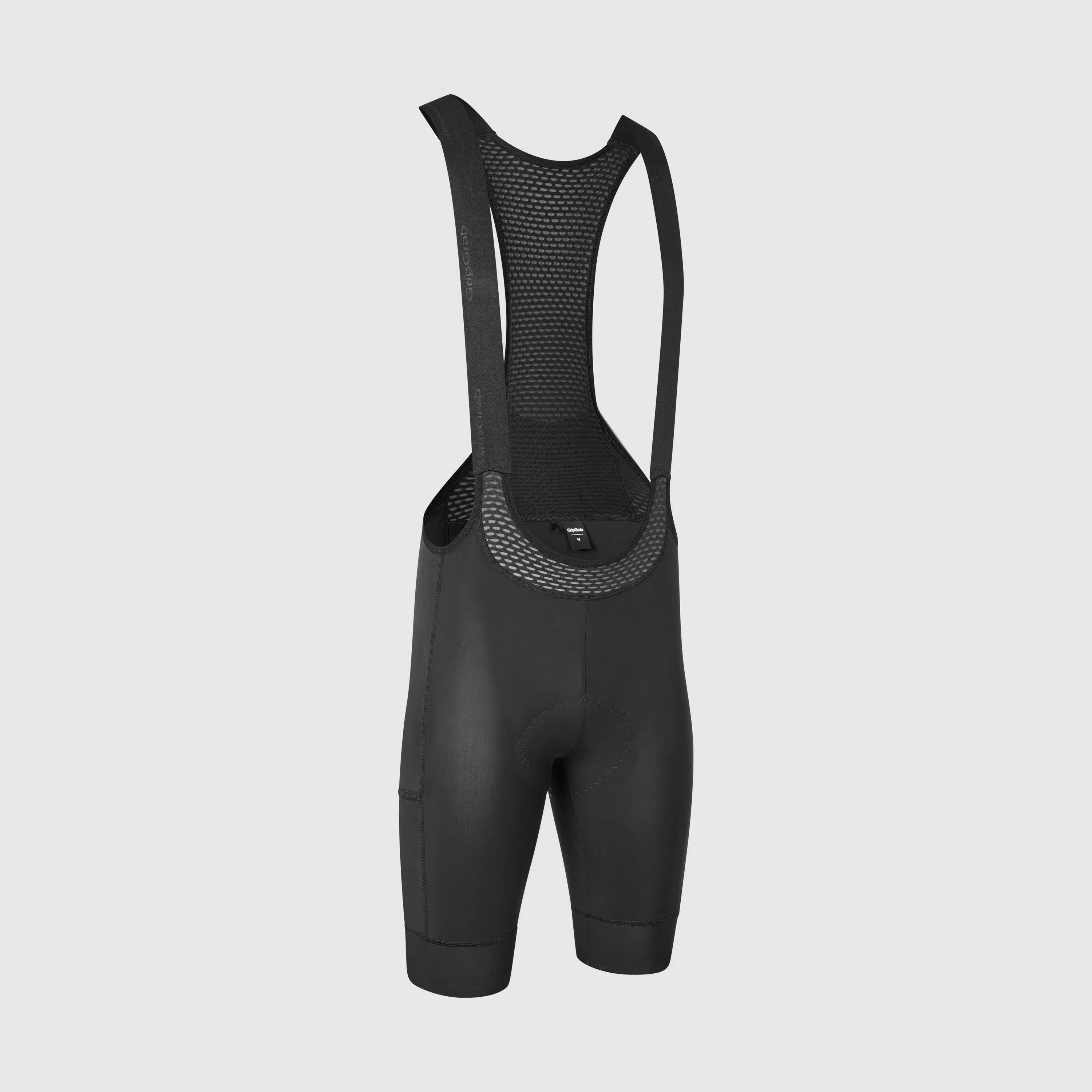 Gripgrab Adventure Cargo Bib Gravel Fietsbroek Heren