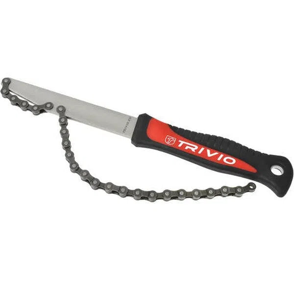 Trivio Kransafnemer Cassette voor Racefiets en Mountainbike Staal