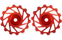 Nova Ride Keramische Pulley Wielset 14T MTB