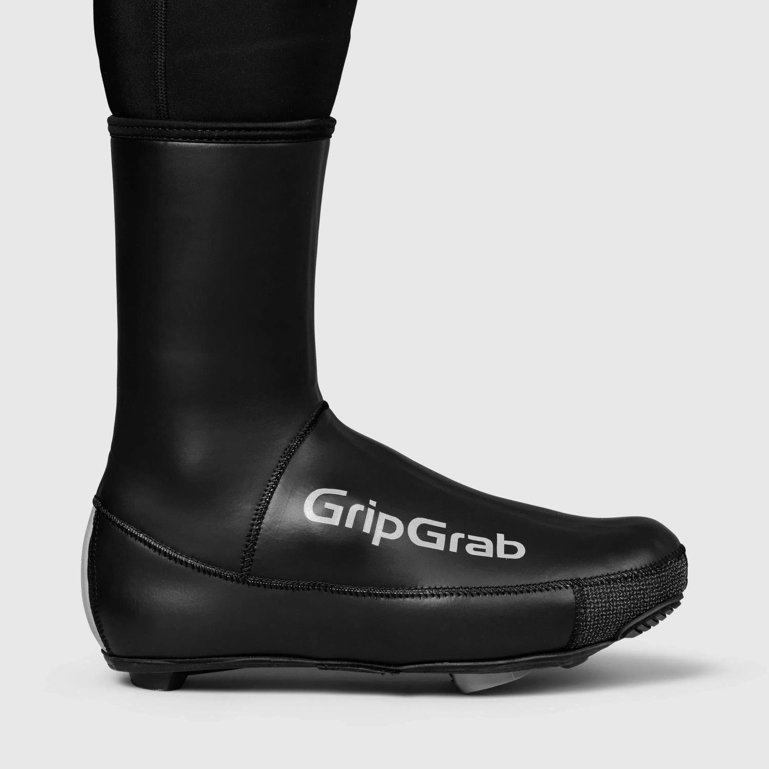 Gripgrab PACR Waterproof Winter Overschoenen