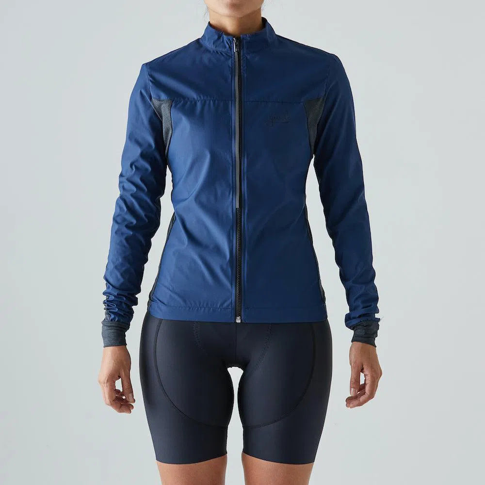 Givelo Quick-Free Wind Jacket Dames