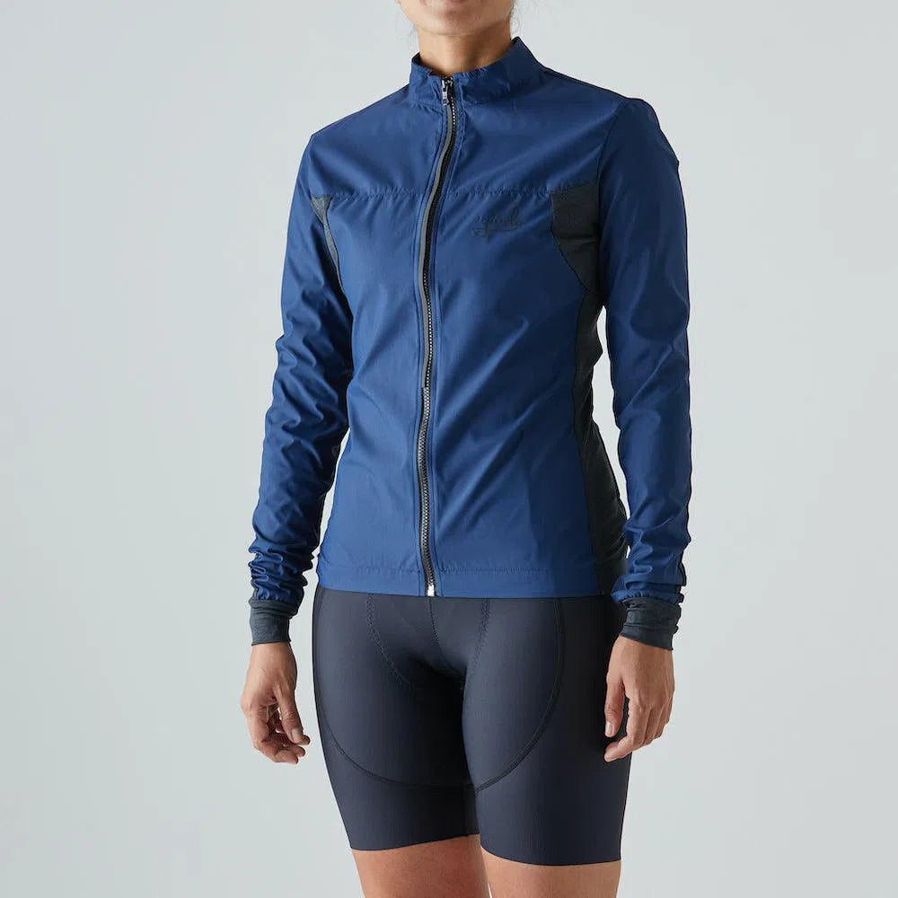 Givelo Quick-Free Wind Jacket Dames