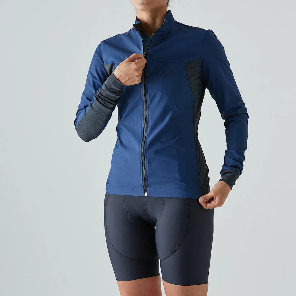 Givelo Quick-Free Wind Jacket Dames