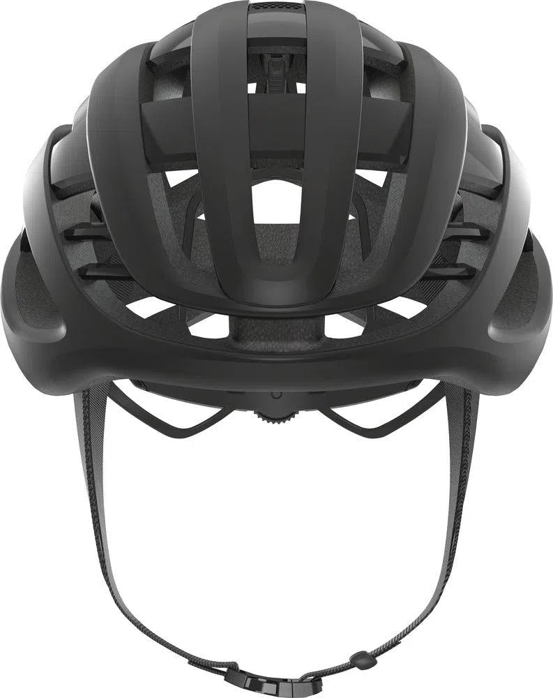 Abus Airbreaker Radfahren Helm