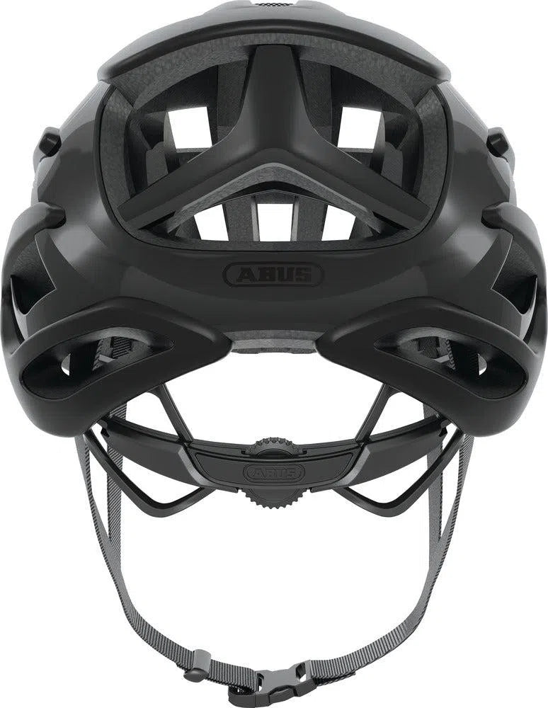 Abus Airbreaker Radfahren Helm