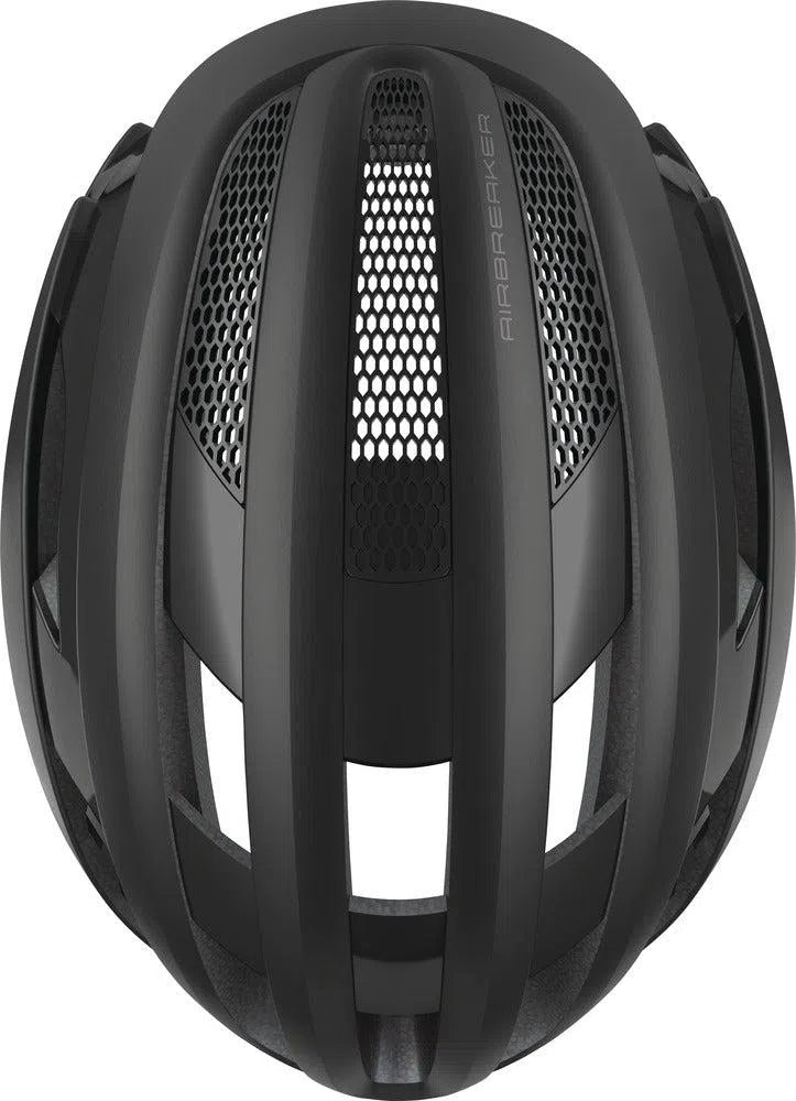 Abus Airbreaker Radfahren Helm