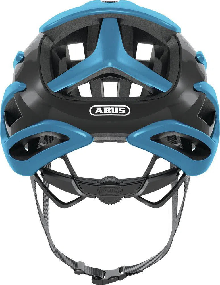 Abus Airbreaker Radfahren Helm