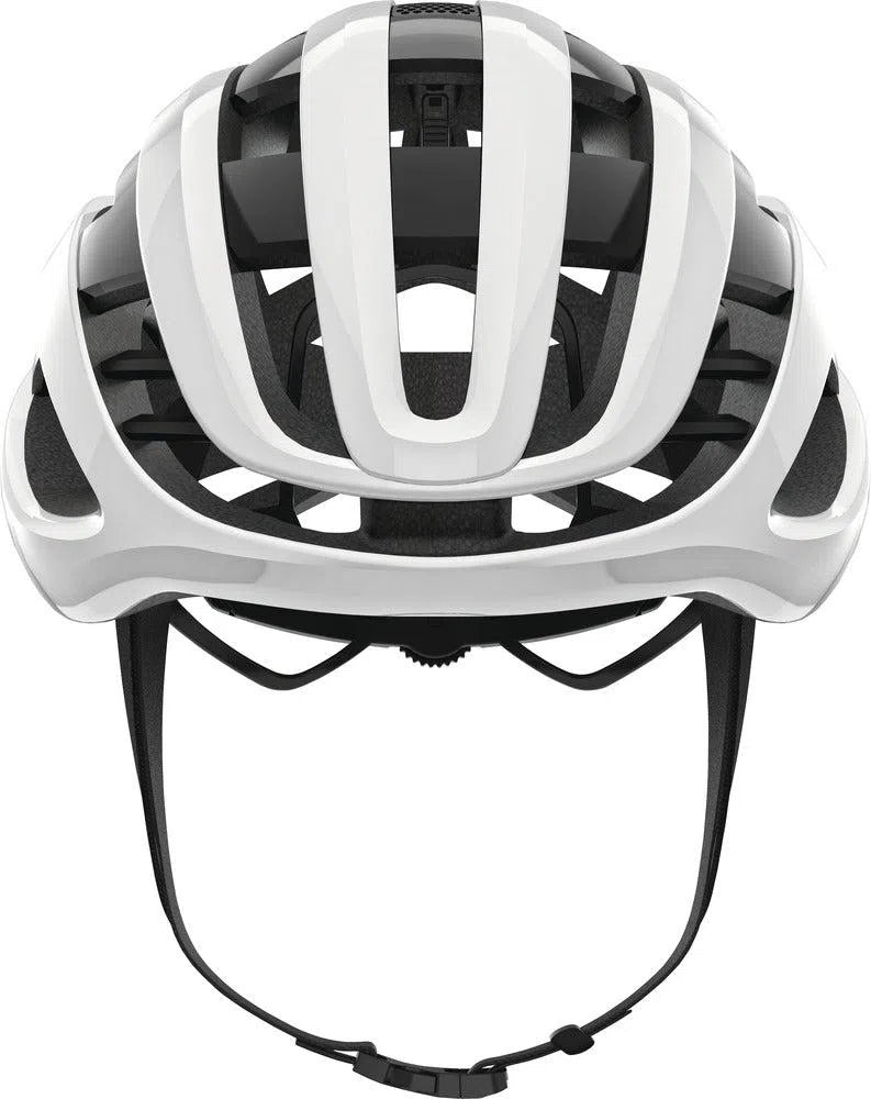 Abus Airbreaker Radfahren Helm