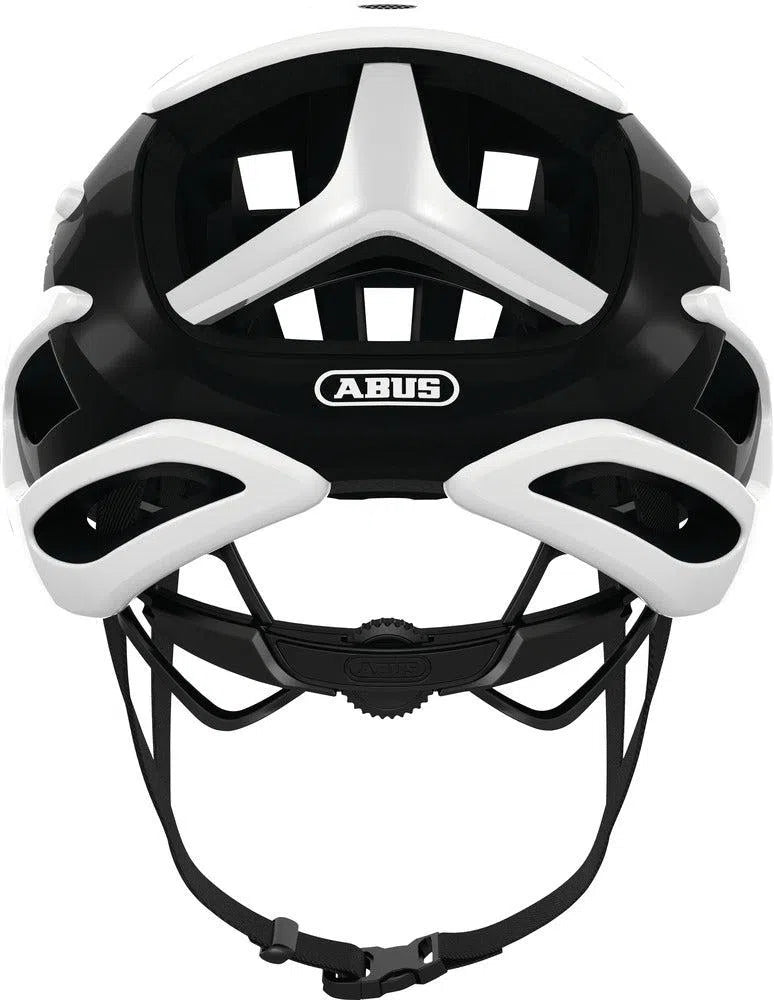 Abus Airbreaker Radfahren Helm