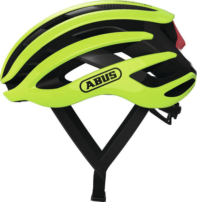 Neon Geel / M (55-58cm)