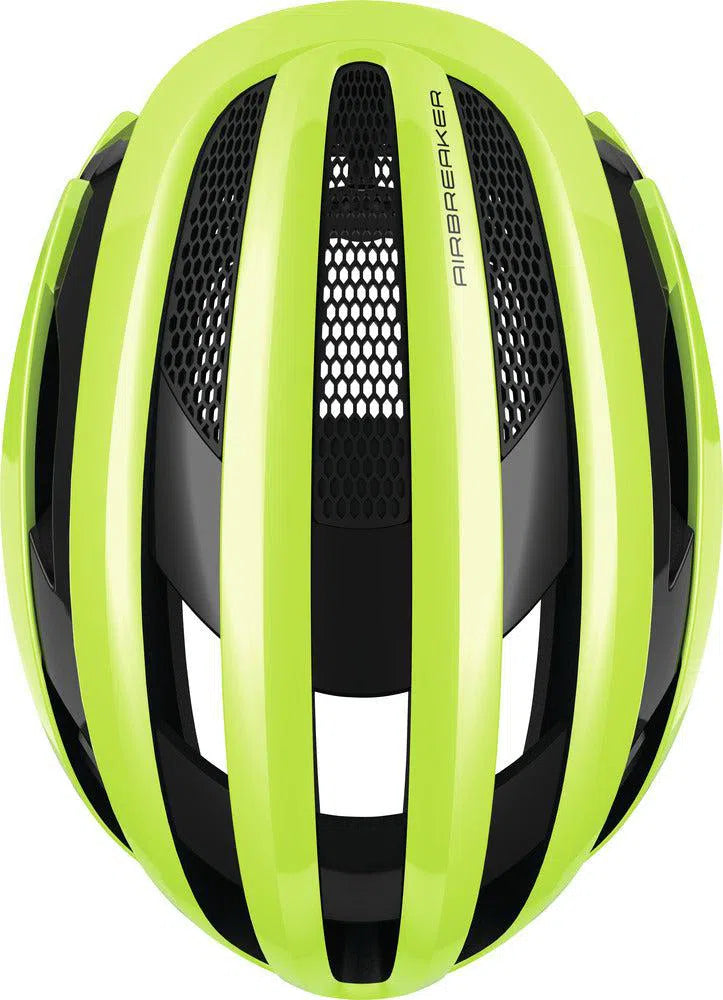 Abus Airbreaker Radfahren Helm