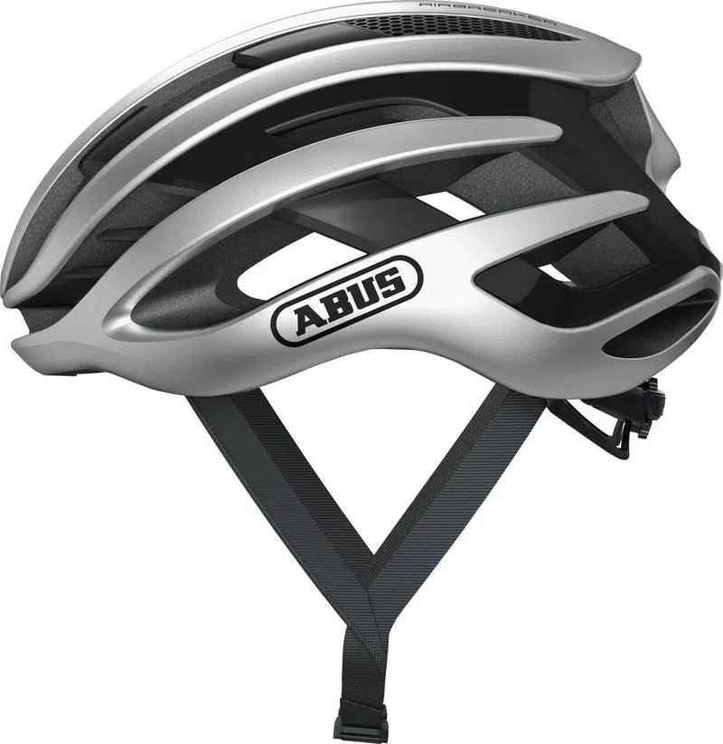 Gleam Zilver / M (55-58cm)